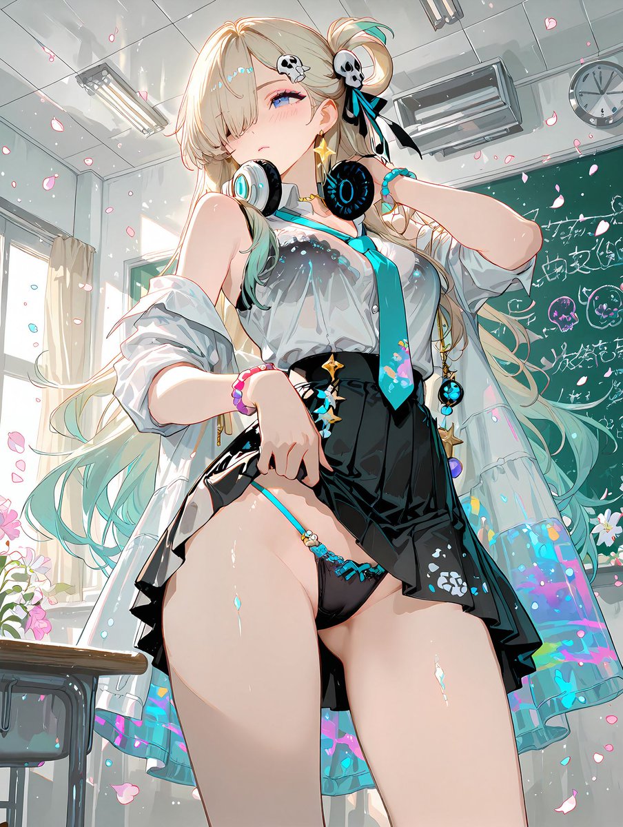 RightRightCrow's tweet photo. Lynae | リンネー | 琳奈
#WutheringWaves #鳴潮 #鸣潮 https://t.co/mjnMJqmK3u