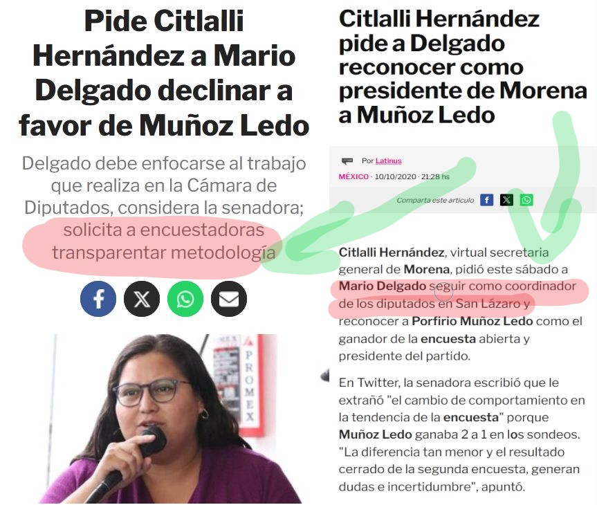 ChicShion's tweet photo. K tiempos cuando pedías transparencia en las encuestas y se pormenorizara la metodología @Citlahm

También exigías declinaciones y al rival seguir en la cámara y no participar,ahora las operas a tu favor p no tener q ir a una encuesta

¿a cambio dq vas impuesta a la Cuauhtémoc? https://t.co/Lm6aIAO1lV