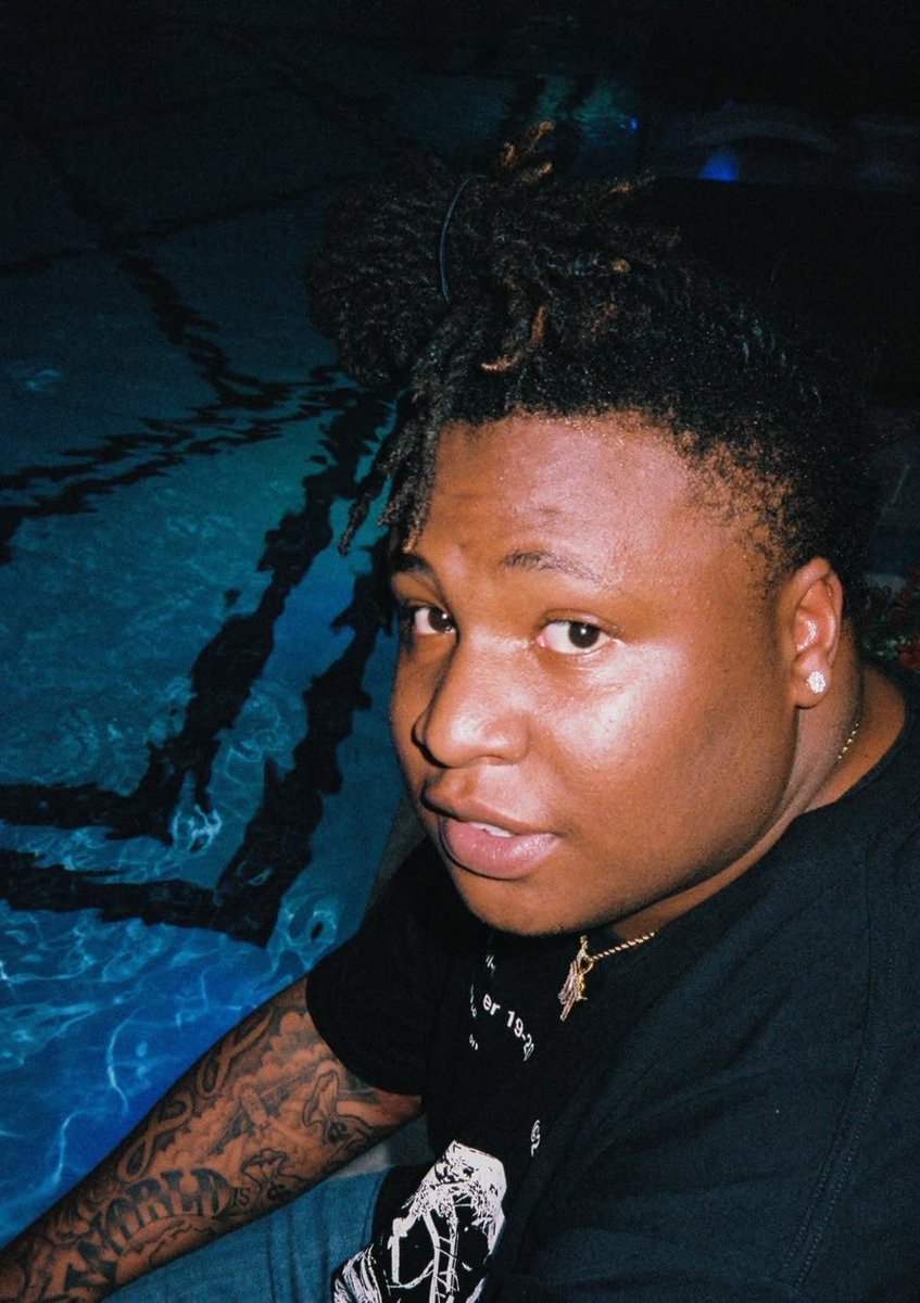 Kurrco's tweet photo. Tay Keith would have turned 30 years old today 🕊️ https://t.co/WHS8vndhfr