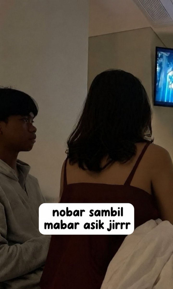SasiTariJiuuu's tweet photo. nobar sama mabar asik jirrr

https://t.co/2H97xNnrAw

https://t.co/Us3DXlZoFZ

https://t.co/HHBjrqRRsY https://t.co/gOPbW5YnJE