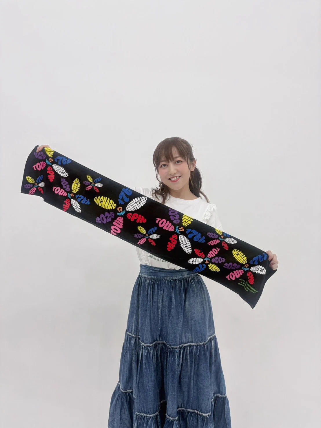 Gacharic Spin(ガチャリックスピン) on X: 