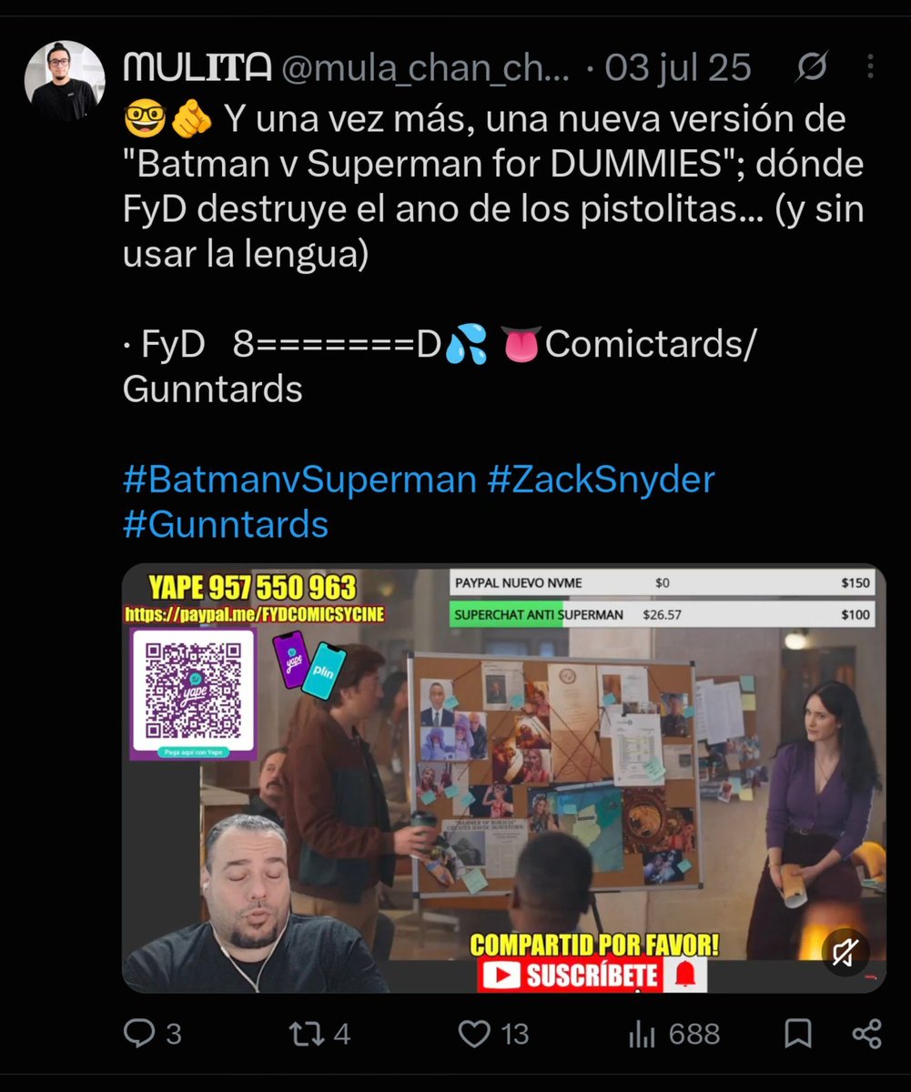 10000_xd's tweet photo. @mula_chan_chan @lacuevadelai @NotiGamerArg Cómo encubrir a un groomer? https://t.co/vvTbaVVRmy