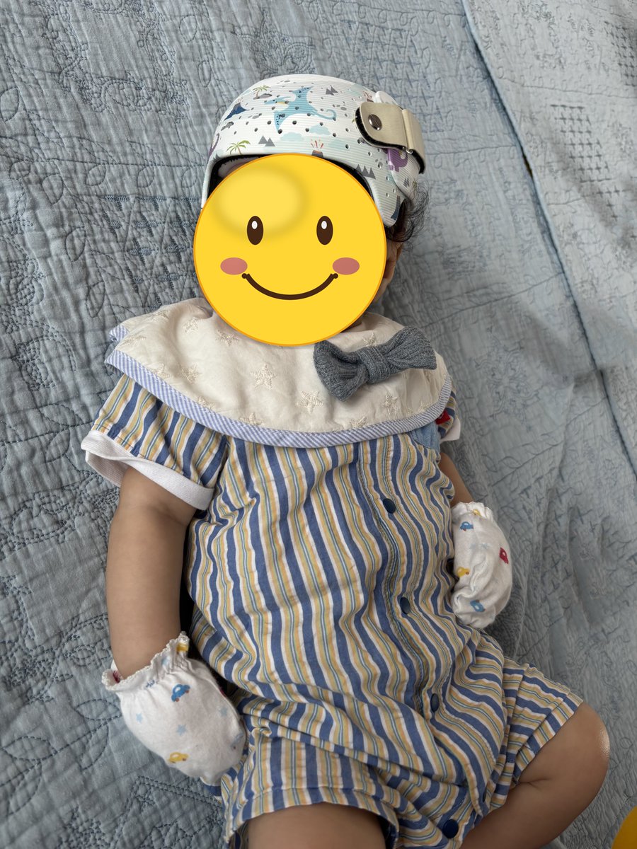 salesvance_'s tweet photo. ヘルメット、デザインもなかなかかわいいです笑 https://t.co/HHEHpwC69v