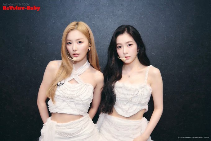 IRENEBAE_TH's tweet photo. 260920 ภาพอาซึลในเว็บแฟนคลับ ReVeluv-Baby Fun Room 💛🩷

#IRENE #아이린 #RedVelvet @RVsmtown https://t.co/9Fr5mWs5DI