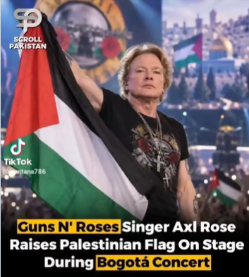 ShangguanJiewen's tweet photo. Ed Sheeran has inadvertently created a global movement of artists coming out in support of the Palestinian people and against the Israeli genocide. https://t.co/h7CRNWt3Se