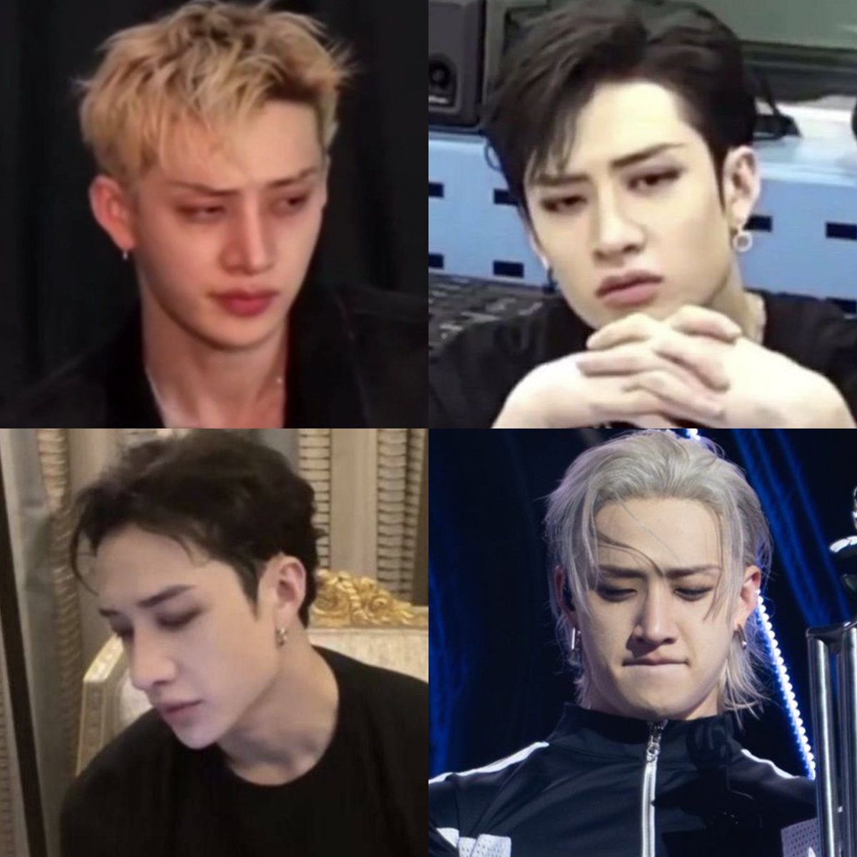 meepknow's tweet photo. i'm a big fan of when his eyebrows do The Thing   does anyone else get what i mean.... https://t.co/8tO0Y5uFSW