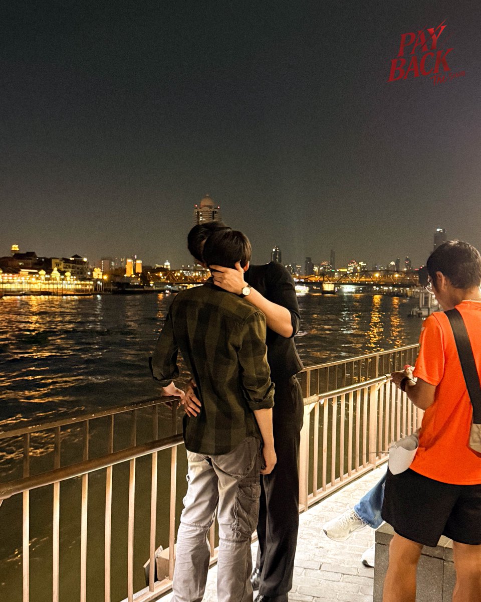 PaybackSeries's tweet photo. RECAP Payback The Series EP.5 📸🎞️

รับชม PAYBACK The Series ย้อนหลังได้ทางแพลตฟอร์มออนไลน์
📺 TV Version รับชมได้บนแอป oneD
🌐 UNCUT Version รับชมได้บนแอป iQIYI และเว็บไซต์ https://t.co/cvdZdWAgOs ที่เดียวเท่านั้น!

และสามารถรับชมได้ที่
ญี่ปุ่น | Rakuten TV
เกาหลีใต้ | Heavenly
พื้นที่ไต้หวัน | LINE TV

Watch PAYBACK The Series anytime on these streaming platforms!
📺 TV Version : Available on the oneD app.
🌐 UNCUT Version : Streaming exclusively on the iQIYI app and https://t.co/cvdZdWAgOs!

And following Area :
Japan | Rakuten TV
Korea | Heavenly
Taiwan | Line TV

#PAYBACKTheSeries