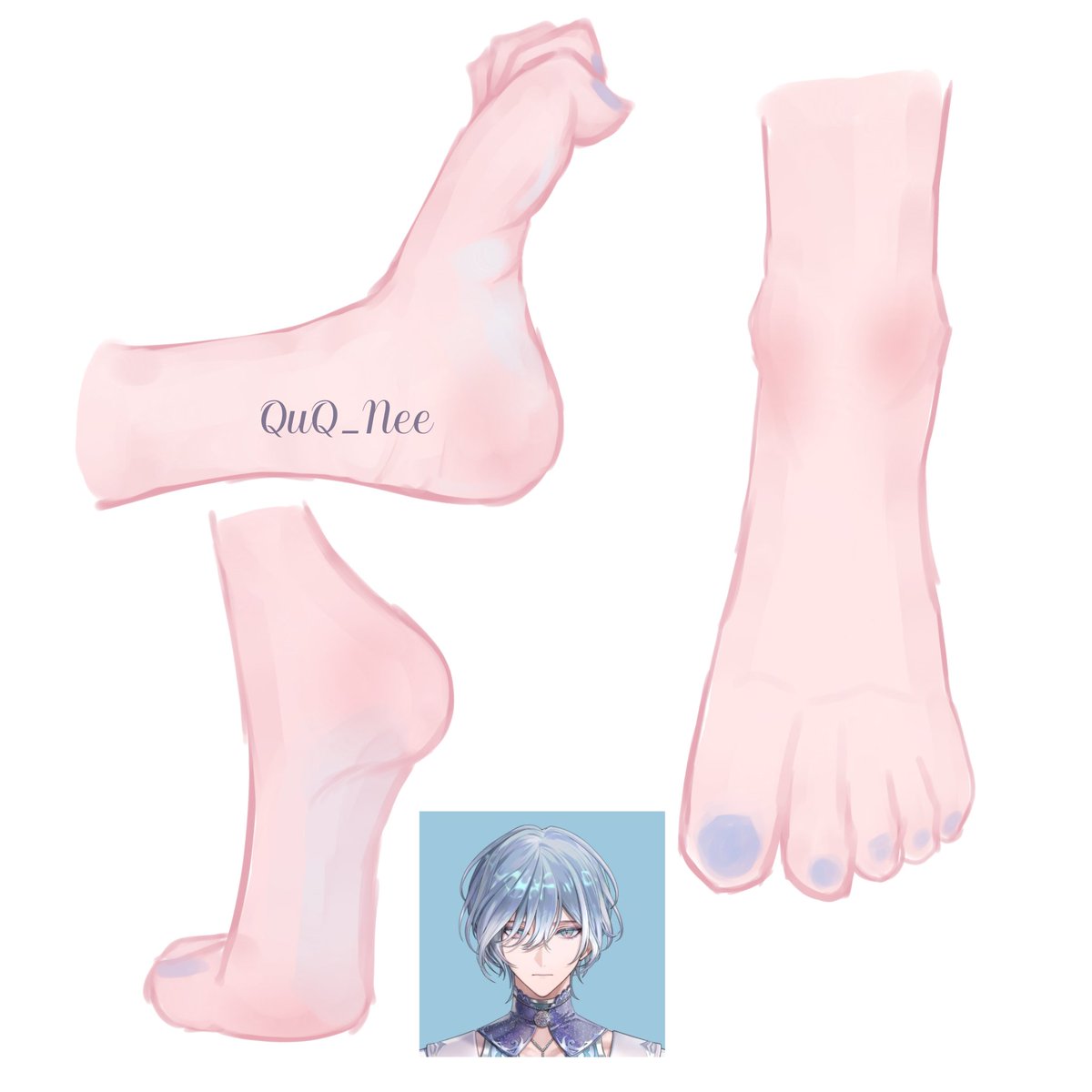 QuQjq2ux's tweet photo. Spreading my agenda here everyone, welcome to the world feettaris (putting boss's in the replies because x forbid I post 5 photos)
#Canversea #FernArt #Aurtistry #Gallerie #Vartistry https://t.co/2dyTj9ZX0L