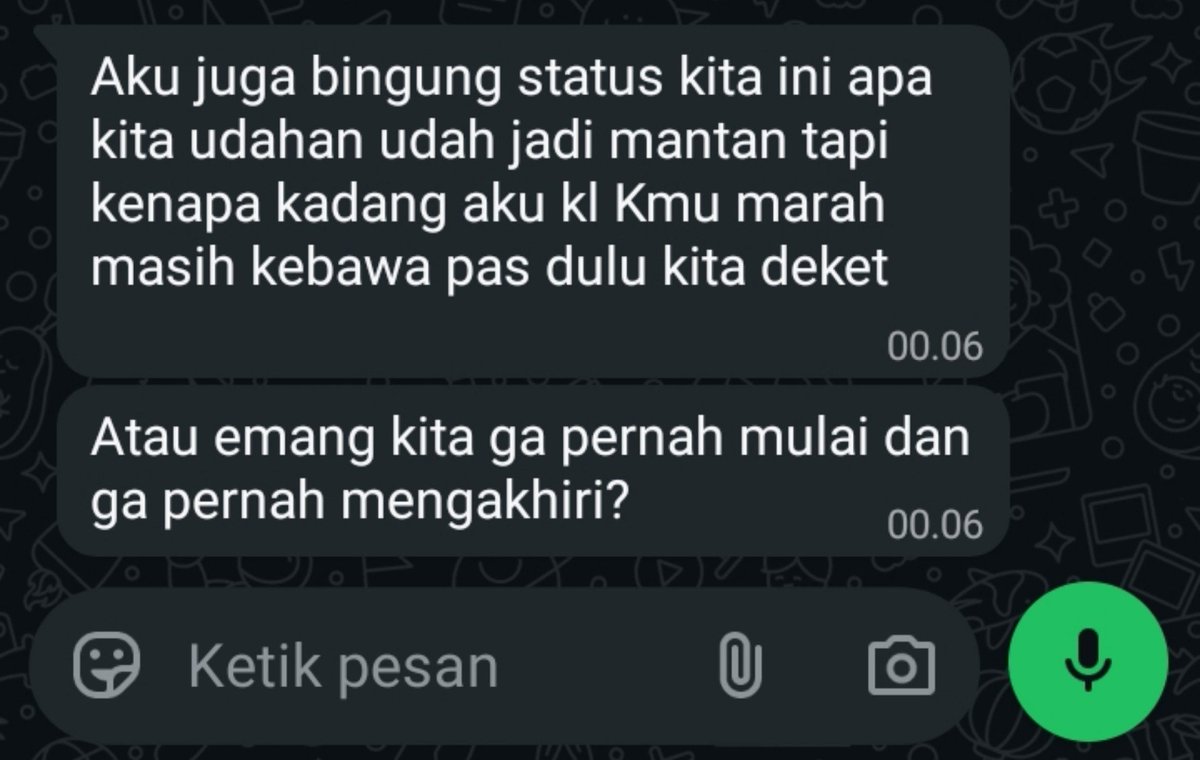 EmergencyBeter's tweet photo. kisah yang mungkin anda kenal https://t.co/8wEQ451TD2