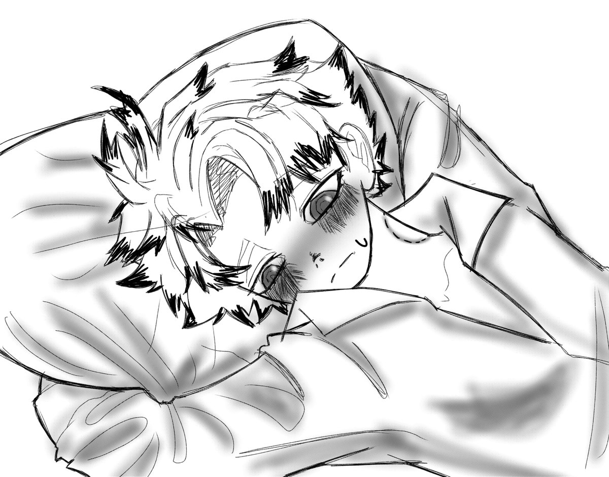 bo1268544's tweet photo. #tamru 🧵🐺 bed or what? https://t.co/XrsWg94h7Z