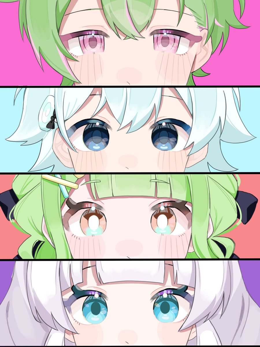 ns2_149's tweet photo. #ぐさおのアトリエ
 #ぜんこぱあーと
 #茶子アート
 #レイラーフォト
 #めめ村5thANV https://t.co/gDGP2gTBSY