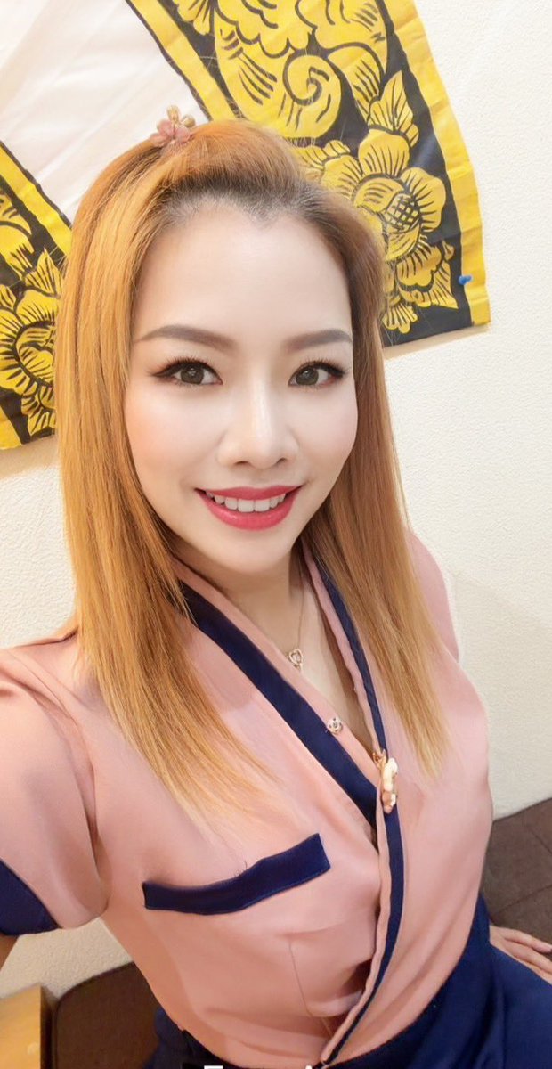 tinythaimassage's tweet photo. Tiny thaimassage KINSHICHO 💆🏼💆🏻‍♀️

長い連休中は、伝統的なタイ式マッサージでリラックスして心身を癒してください！

             Miko⭐️⭐️⭐️⭐️⭐️
         
            Kanya⭐️⭐️⭐️⭐️⭐️

⏱️12.00-01.00
☎️03-3635-5253
お待ちしております❤️❤️ ぜひ本日ご来店くださいませ https://t.co/vIQUxIcDwy