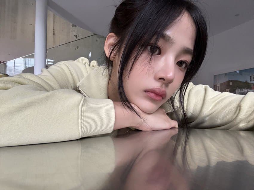 kimkim__MJ's tweet photo. 🧸💛 https://t.co/5BkwXhGxn5