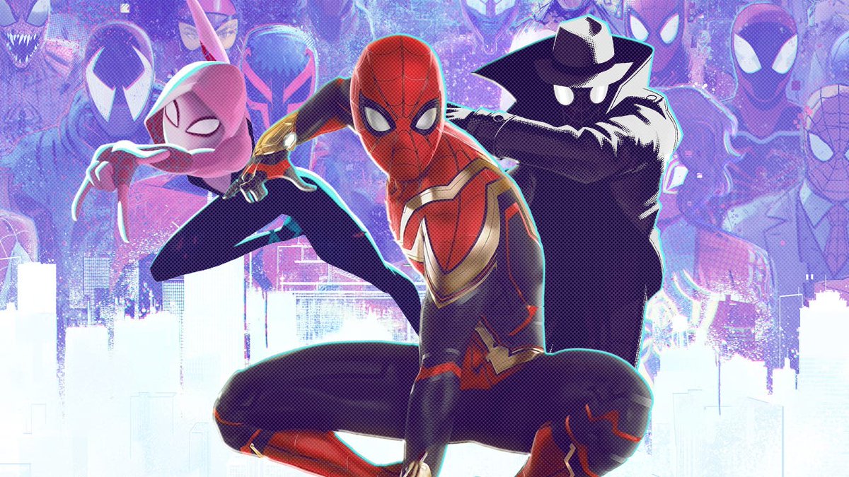 IGN's tweet photo. To help make sense of the various Spider-Man-adjacent projects in development, we're breaking down every Sony Marvel movie or show that's either been officially announced or rumored to be in the works. https://t.co/qOSrRMq81m https://t.co/u2gV404mhm