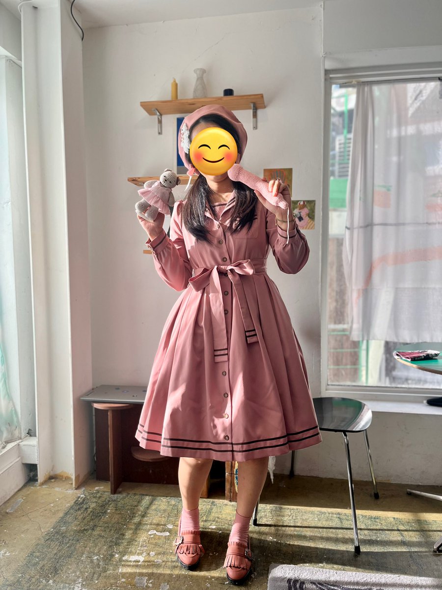 yulmi_8620's tweet photo. 머리부터 발끝까지 삥꾸💕 https://t.co/09hG2SkAGN