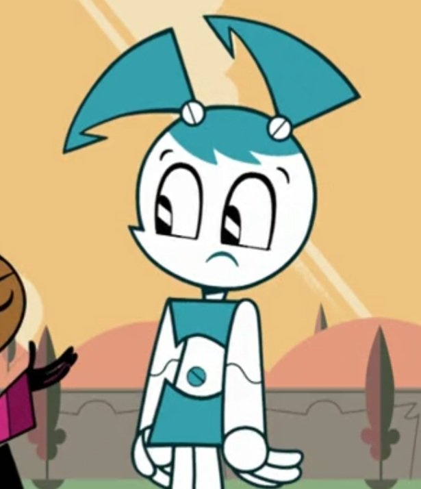 Project_XJ9's tweet photo. " Yeah? I don't know? Maybe? "

" Does oil count? That's all I consume. " https://t.co/8ZcIByGz2Z