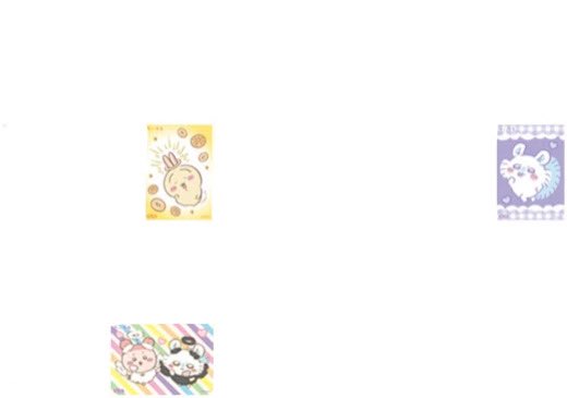 15_______'s tweet photo. 【交換】
ちいかわ　クリアカードコレクション2

求　画像3枚目、買取
譲　画像1.2枚目、買取

該当のものございましたらお声がけお願いいたします🙇🏻‍♀️
郵送にて交換希望 https://t.co/YWTxnc3SZ3
