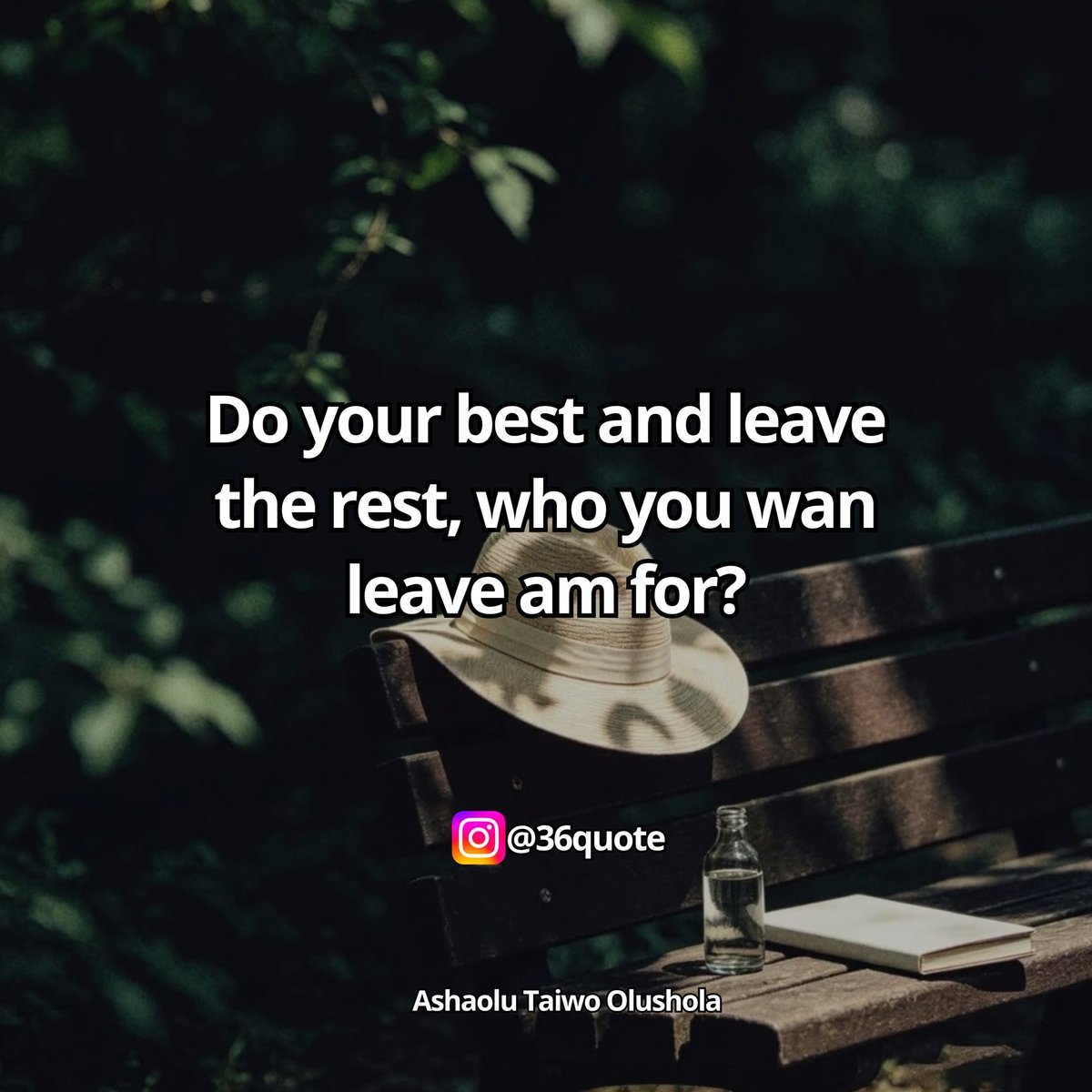 36quote tweet picture