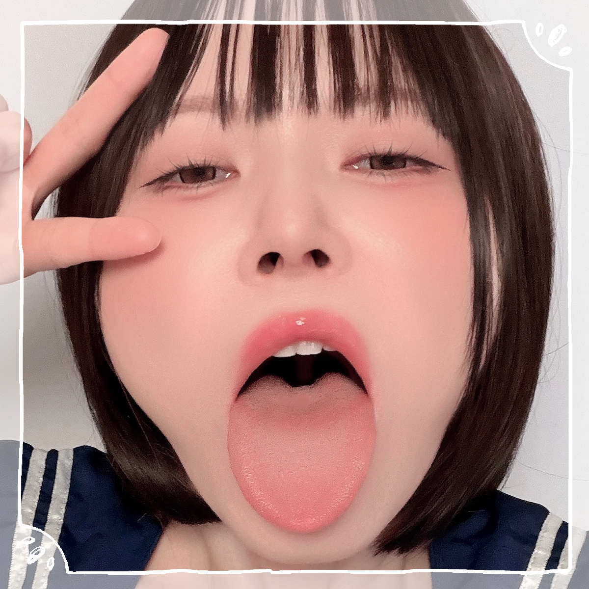 marchmiaw's tweet photo. パトロンサイトに〖 セーラー服とザコまんこ 〗を投稿しました🔞
セーラー三月がおしおき🌙✨
どうぞよろしくお願いします♡

꒰ ℂ𝕒𝕟𝕕𝔽𝕒𝕟𝕤 ꒱
https://t.co/eiKUqr3edJ
꒰ 𝕞𝕪𝕗𝕒𝕟𝕤 ꒱
https://t.co/gCjzPp7hbc
꒰ 𝔽𝕒𝕟𝕥𝕚𝕒 ꒱
https://t.co/aL3yZVor8J https://t.co/RlFsJ5a2cz