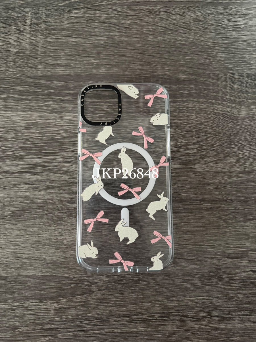 JKP26848's tweet photo. ส่งต่อ casetify รุ่น 14 plus กระต่ายค่าโดยรวมสภาพดีค่ะมีรอยขีดข่วนตามการใช้งานสนใจ dm หรือทักไลน์ได้เลยค่า 750 รวมส่งราคายังไงคุยกันก่อนได้เลยค่าา
#พร้อมส่ง #casetify #ส่งต่อcasetify #ตลาดนัดมือสอง https://t.co/L4wtCyhc64