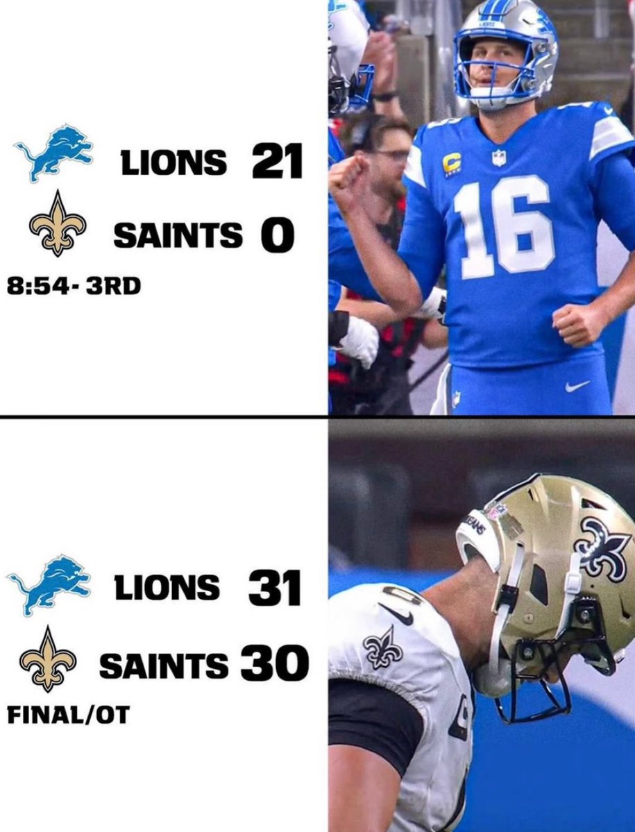 BootKreweMedia's tweet photo. Louisiana desperately needs a Saints win tomorrow https://t.co/vovGaXCthx