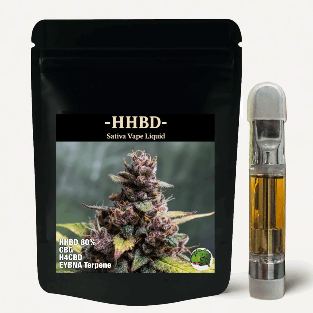 BudsBrainLeaf's tweet photo. HHBDリキッドが、店頭とオンラインストアに再入荷しました！

H4CBHのような、強力なハイではなく、ナチュラルなリラックスにフォーカスされた成分です🌿

詳細はオンラインストアをチェック✔ https://t.co/A5Im0XhRw3