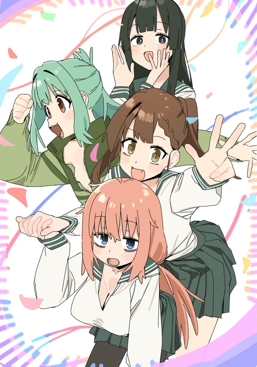 YaNa8yanun's tweet photo. #生徒会にも穴はある
10月3日 10月3日 10月3日 10月3日 10月3日!!!!!!!!! https://t.co/MypcVLBKxA