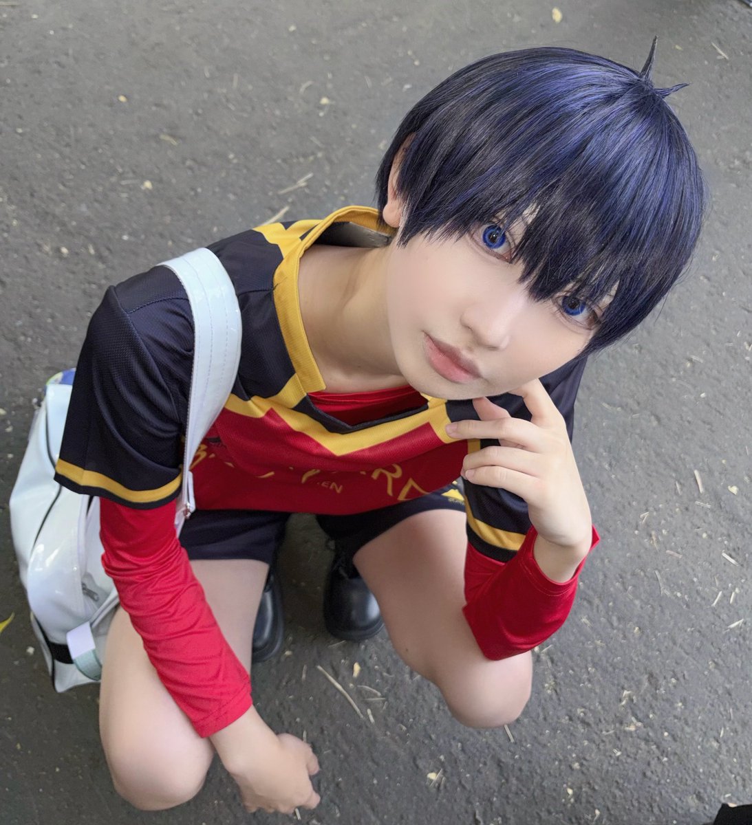 MNa_COS's tweet photo. 楽しかったサツコス😆 https://t.co/T2zkTto0Nj
