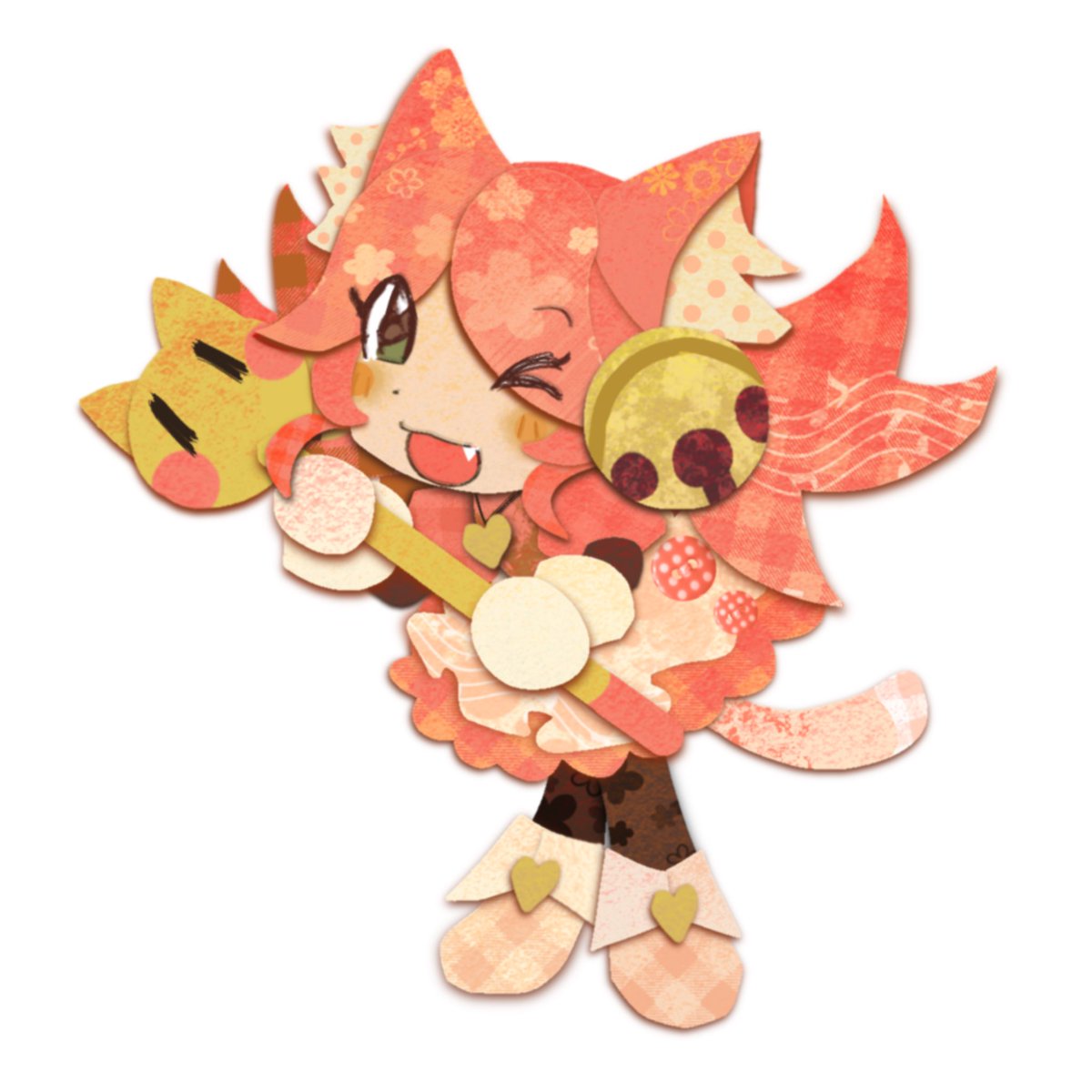 morschiffon's tweet photo. hii how much would u guys pay for my “felt”art……i plan on opening comms after my exams or later this year (not sure when though) and Im ass at pricing stuff so i wanted to hear ur opinions thank you thank you https://t.co/ith7RUnhMK