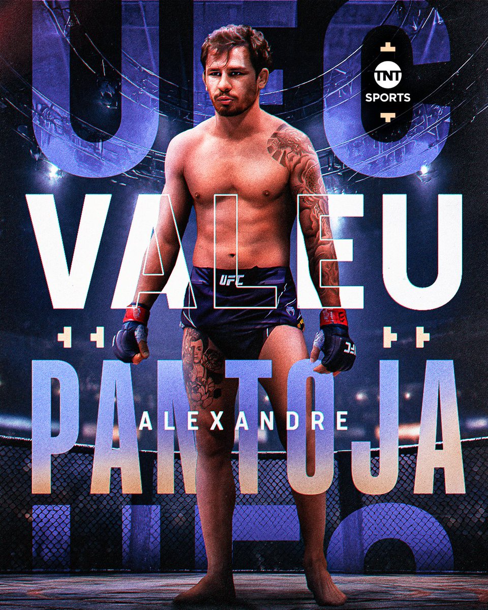 TNTSportsBR's tweet photo. Não deu para a lenda do nosso MMA. 😪🇧🇷 Alexandre Pantoja perde por decisão unânime na revanche. O cinturão do Peso Mosca do UFC segue com Joshua Van. #UFC331 https://t.co/aCNbsO9iD0