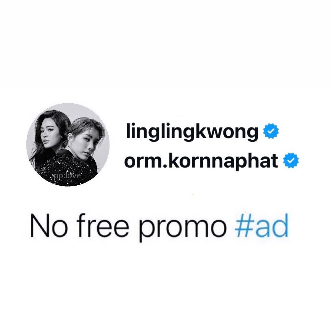 ChanggDi's tweet photo. to be honest the network knows that LingOrm is our weakness, so they just let themselves get cursed at and ignore all feedback.. right now they view us as targets to milk for money =))) so i'm sick of chewing them out because I feel like those curses shouldn't be wasted on undeserving people anymore =)))) right now i don't care about that company anymore, whatever they put out under LO's name to sell, i won't even bother buying, buying KS AW stuff is a much better choice instead, whenever LO have issues they stay silent ( LO sued the antifans themselves anyway, waiting for them would take forever...🤧) but when it comes to selling tickets and merch, they post so fast, so right now i'm just focusing on LO only, whoever messes with us gets crushed and nobody here is innocent or pushover =)))