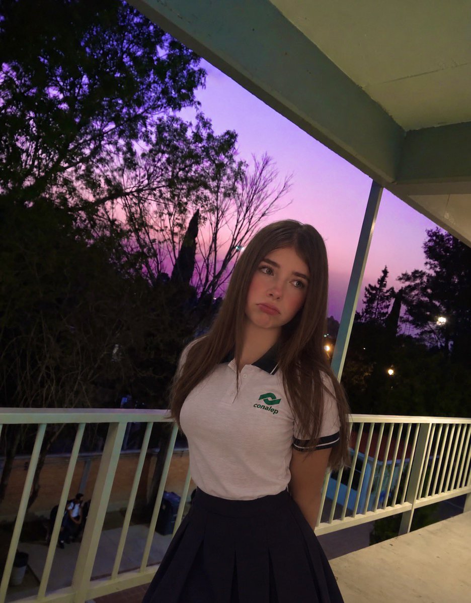 keniaa2008's tweet photo. Soy la más hot del CONALEP 🫦 https://t.co/VQH61P1VxJ
