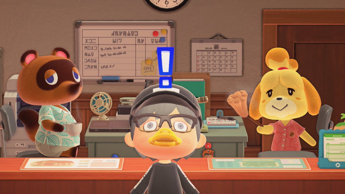 Nami73room's tweet photo. #あつ森 #Twitch #YouTube 
配信見に来てくれてありがとうございます！
今回カブは購入しなかったのでまた来週起きれたらやります！(110ベル……)

今日のベストショット📸 https://t.co/ROJXSDay9t