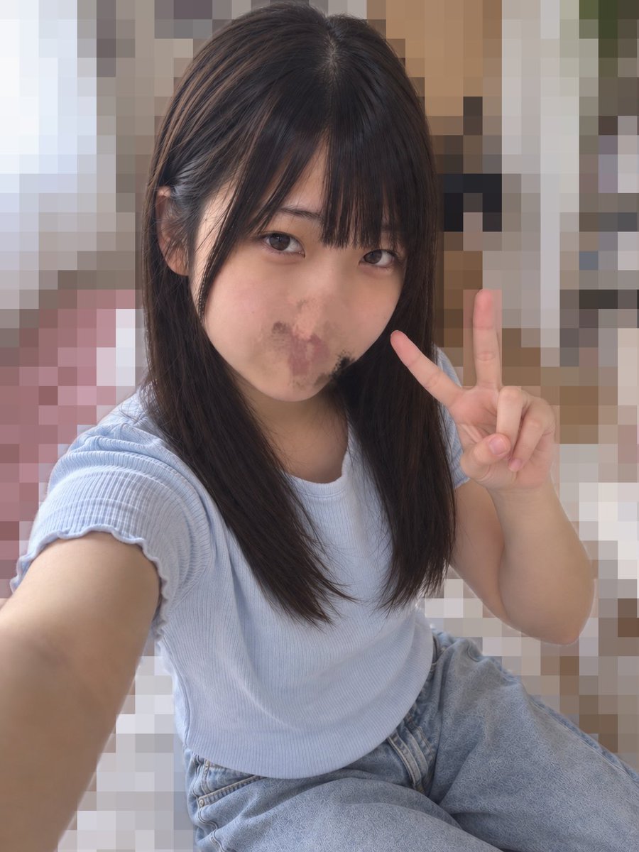 wakeari_wolf's tweet photo. シルバーウィークは遊んで寝て部活する

#裏アカ女子 
#JK #JC #自撮り界隈 https://t.co/EW1ZLiWKHB