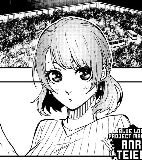 dearest_sayori's tweet photo. anri’s so cute in ep nagi omg pls😭🩷🩷 https://t.co/I2tAoshl7r
