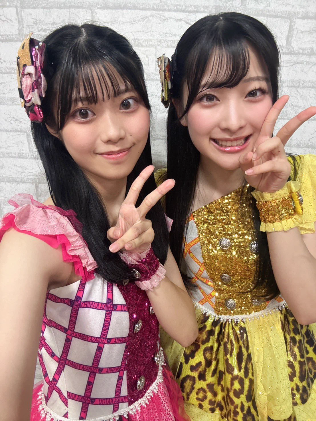 藪内陽花/ひーにゃ【NMB48】 (@y_hinata48) / X