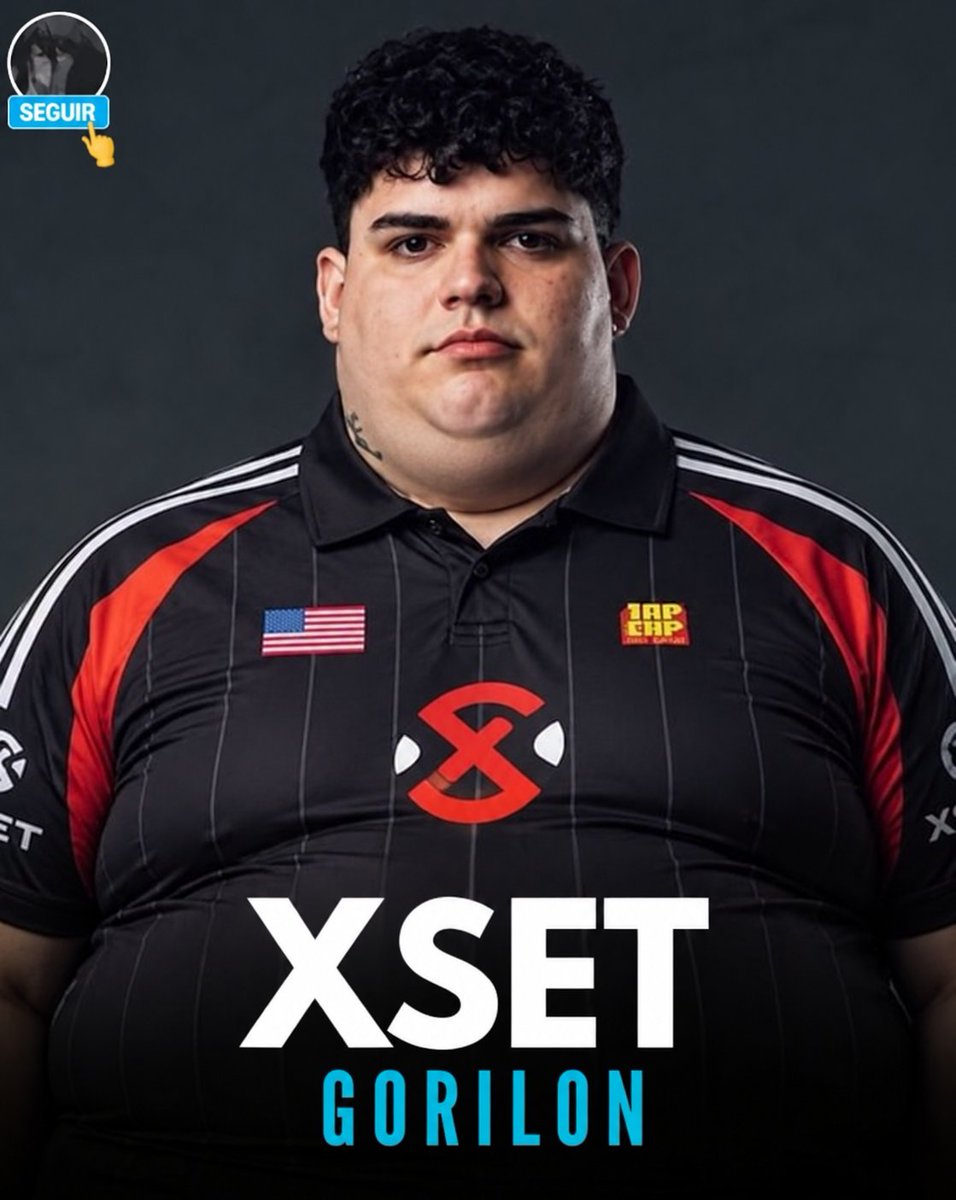 korzhenfdp's tweet photo. Estan mufando tanto el ´´XSET GORI´´ que al final mañana va a anunciar un juego de brainrots en fortnite @XSET + @gorilonfn 🙏 https://t.co/xYHVPivguG