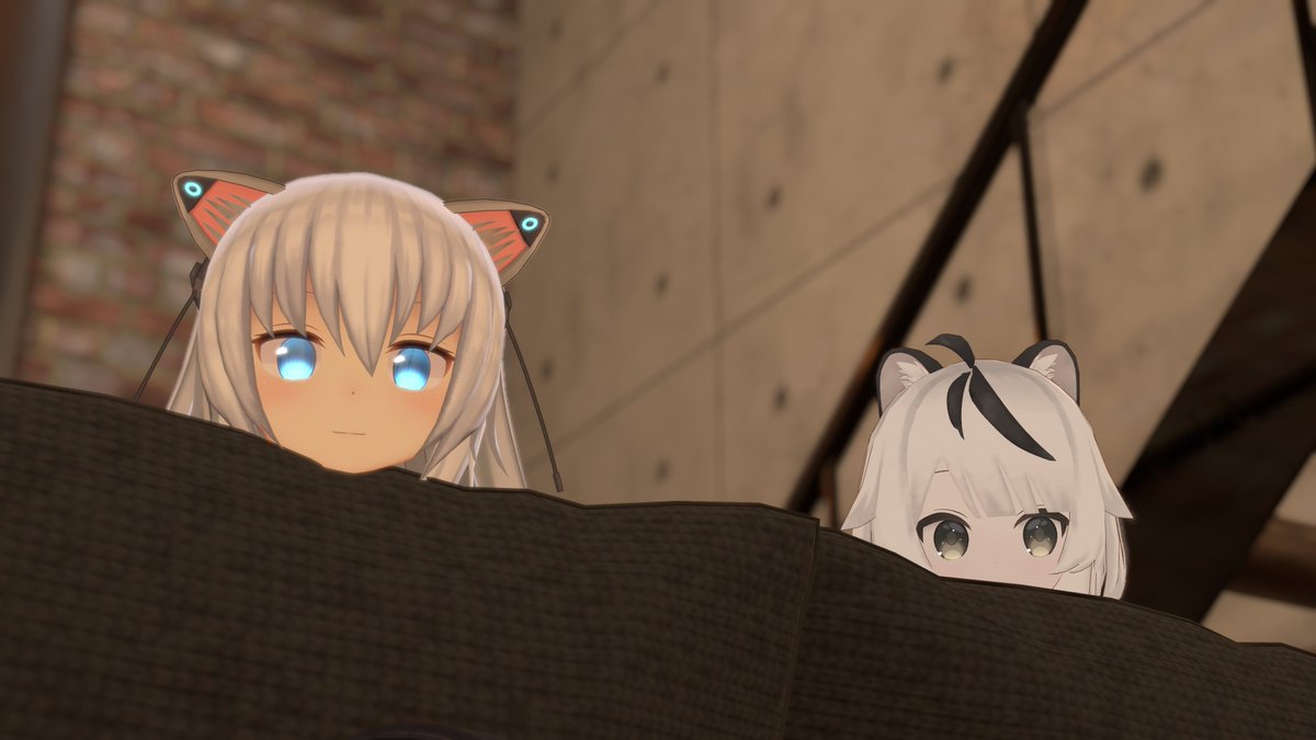 3i2uk1_vrchat's tweet photo. かわいい https://t.co/DQ625tc8jY