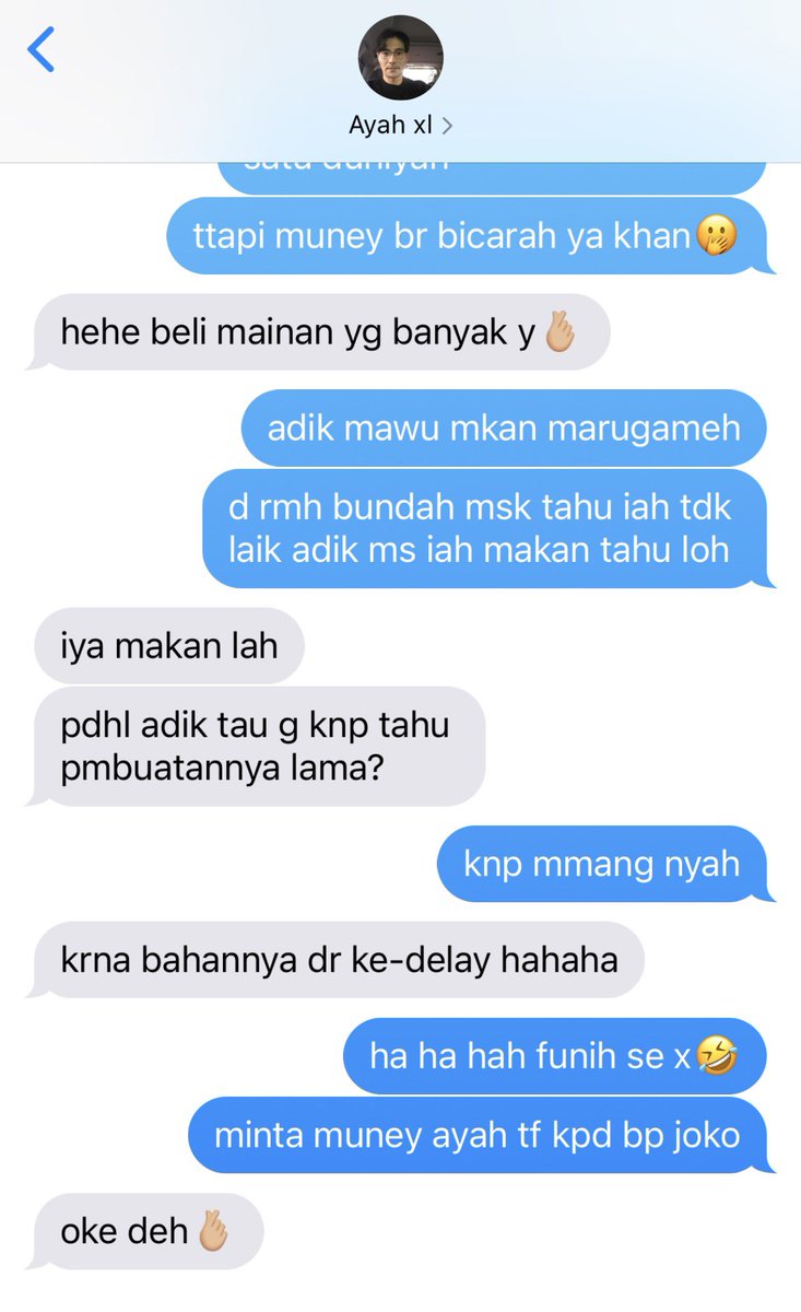 nunumarkola's tweet photo. kunci nyah hrus trtawah wlpun tdk funih https://t.co/ayBduAZ0tQ