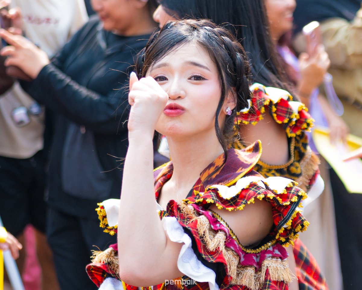 elladelinho's tweet photo. JANGANLUPAMINUM😙
@Y_CynthiaJKT48 https://t.co/bMkW9lTMeq
