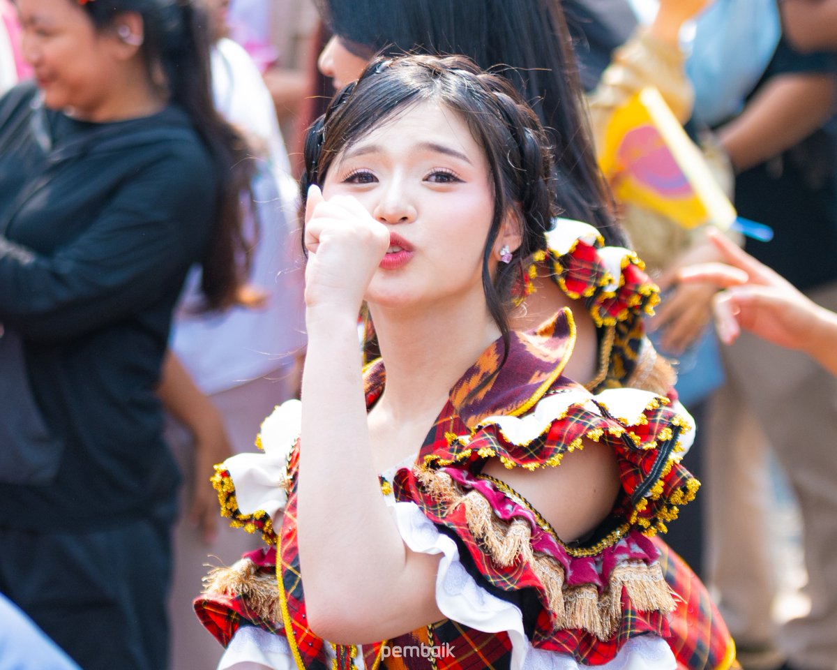 elladelinho's tweet photo. JANGANLUPAMINUM😙
@Y_CynthiaJKT48 https://t.co/bMkW9lTMeq
