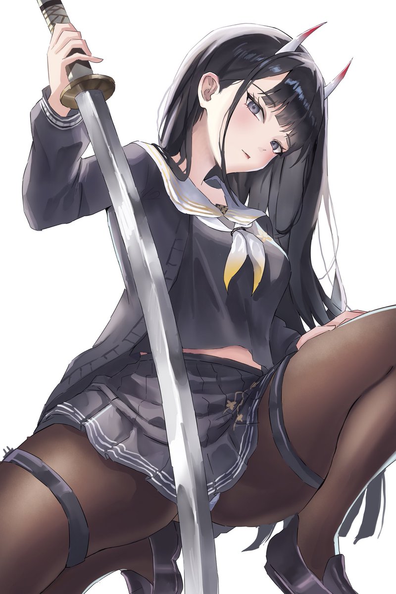 Ppjwnj's tweet photo. Noshiro https://t.co/gZHLJ6su92