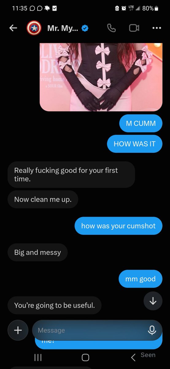 Nonstopgooni's tweet photo. MILKING AGAIN!!!   

I MAKE MY GOONERS CUM SO FUCKING GOOD 

YOU BETTER DM 

 IM SOOO HORNY TO MILK DICK 

- DM ME NOW FOR UR TURN I MILK EVERY COCK I CAN 

  #goon #nsfw #nsfwtwt #wank #wankchat #irl #gooning #milk #feed #sub #dom #irl #ass #gooner https://t.co/mJXZYFiEHH