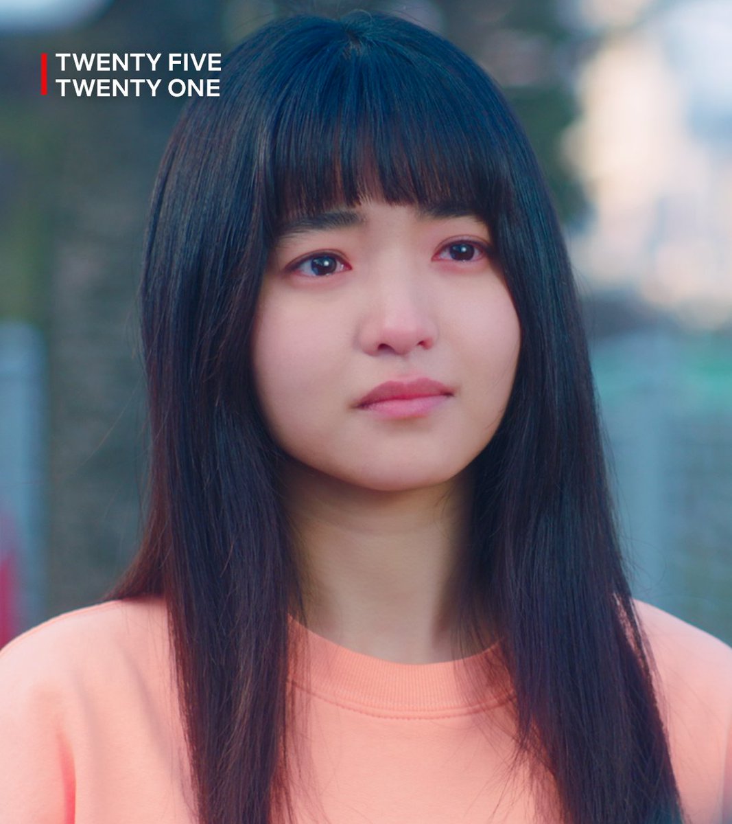 Netflix_PH's tweet photo. oh ok  

#TwentyFiveTwentyOne #NamJooHyuk #KimTaeri https://t.co/Y0AGpqq8eZ