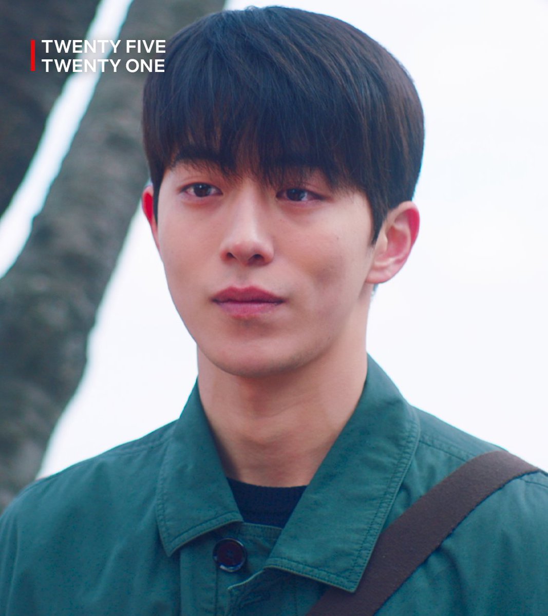 Netflix_PH's tweet photo. oh ok  

#TwentyFiveTwentyOne #NamJooHyuk #KimTaeri https://t.co/Y0AGpqq8eZ