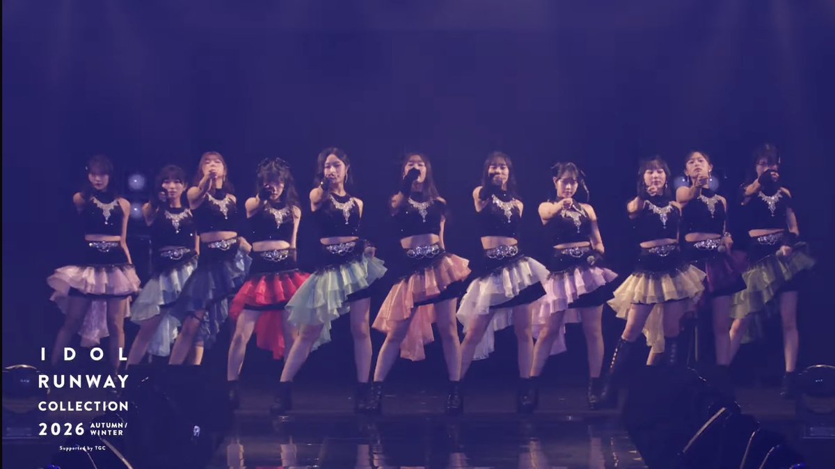 ___Inoue_r_e_i_'s tweet photo. 衣装メンカラ入ってて神すぎたけどなんの衣装？新しいの？
ギラめきな！やばいハマる❤️‍🔥
#IRC_TGC  #juicejuice https://t.co/0PO1d82sdG