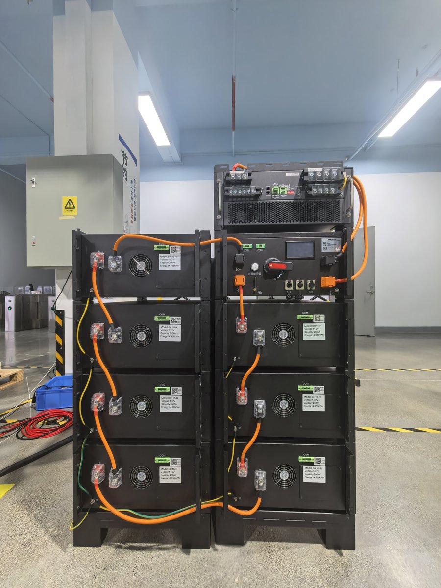 meidusolar's tweet photo. Cut peak electricity tariffs and prevent downtime with an all-in-one Smart Industrial BESS. ⚡

▫️ 3-phase hybrid inverter + HV battery

▫️ Solar &amp; grid ready

▫️ Modular &amp; scalable capacity

DM for technical datasheets &amp; sizing. 📩

#BESS #EnergyStorage #CommercialSolar https://t.co/DXgyEEqO9I