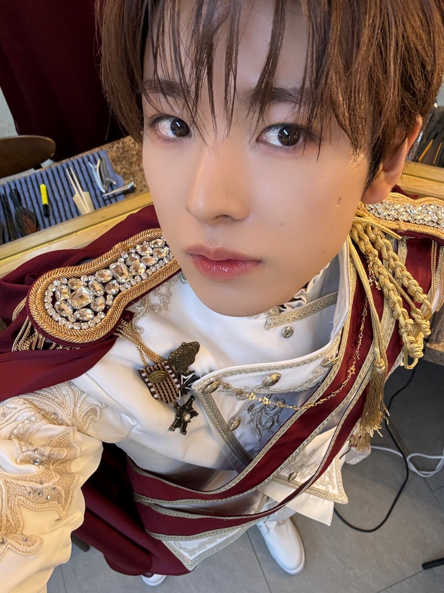 uwayushi's tweet photo. seberapa mantep si gwwwww https://t.co/qqeHTvc67F