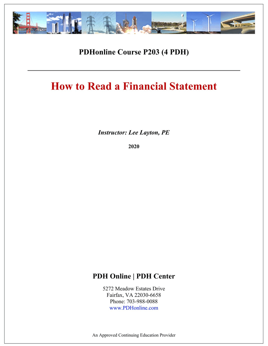 CompoundingW's tweet photo. Want to learn more, get this guide how to read Financial Statements 

https://t.co/X0s3jucSkT https://t.co/yXURT2214m