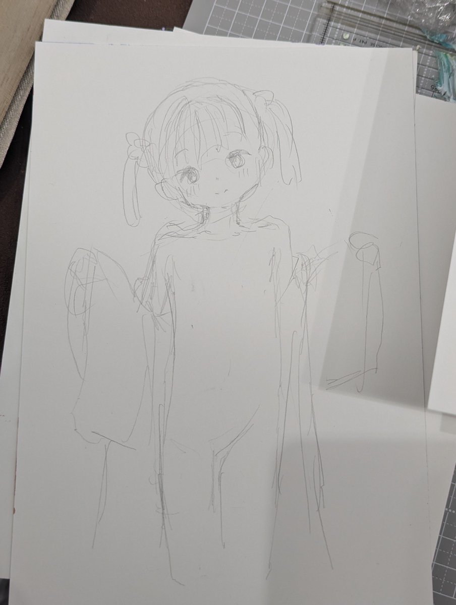 wagb032's tweet photo. 数日和服のイメージから抜け出せなくなってたんだな https://t.co/0Gxz4Uzz7d